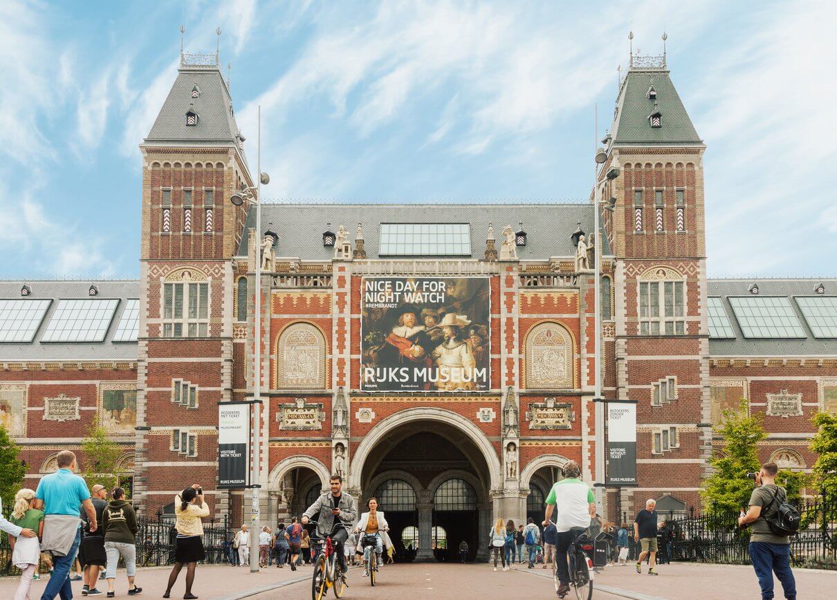 rijksmuseum