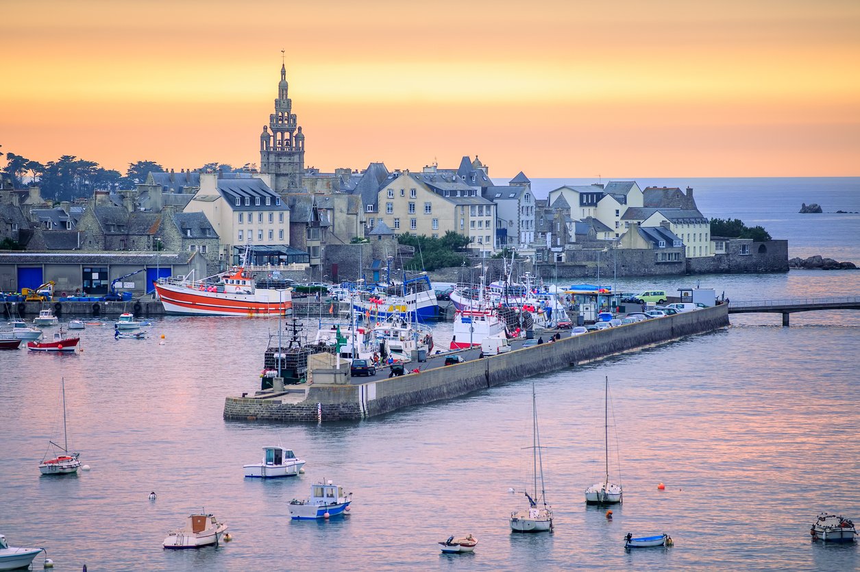 roscoff