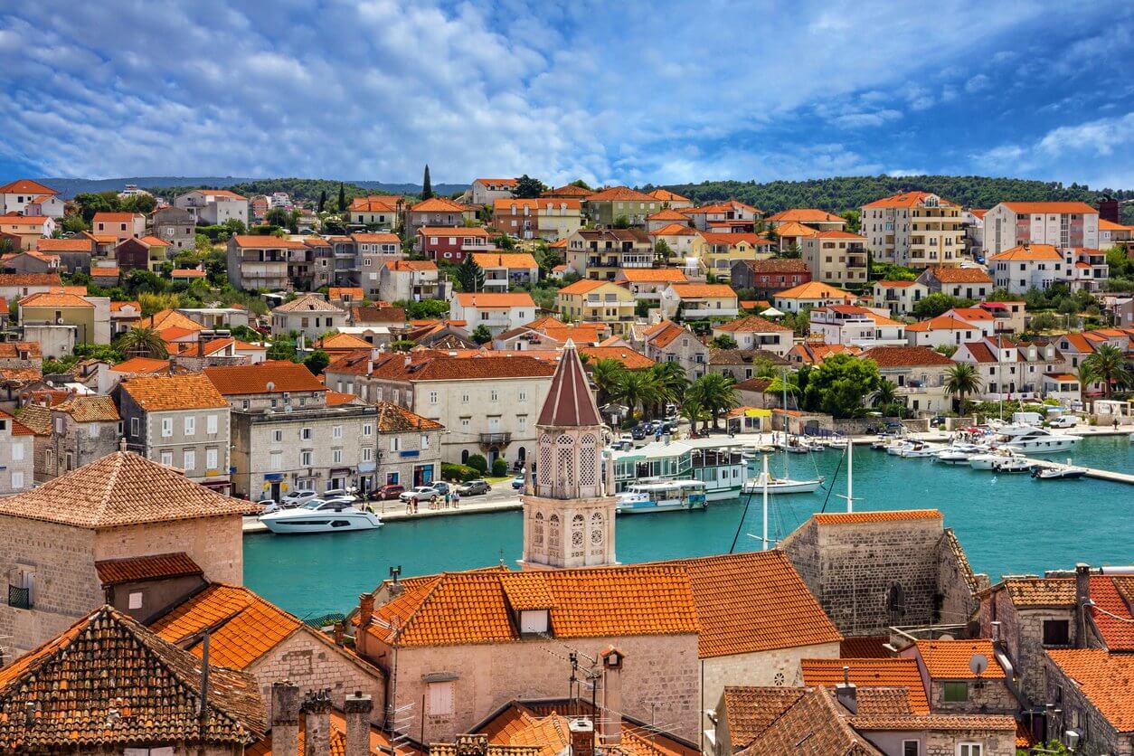 trogir