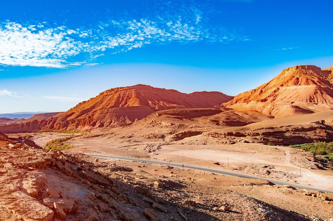 atlas maroc ou tunisie