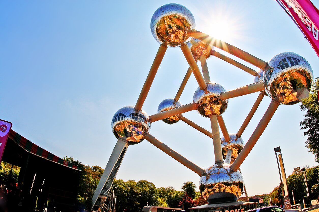 atomium