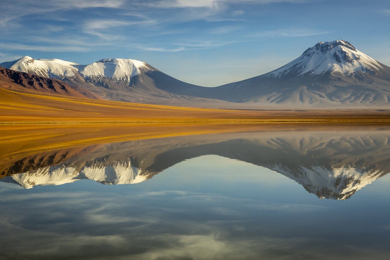 atacama chili