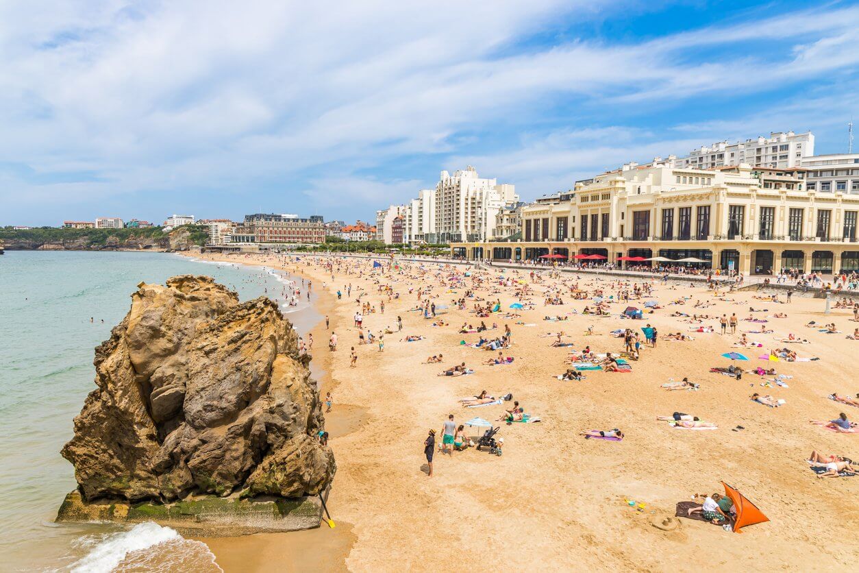 biarritz