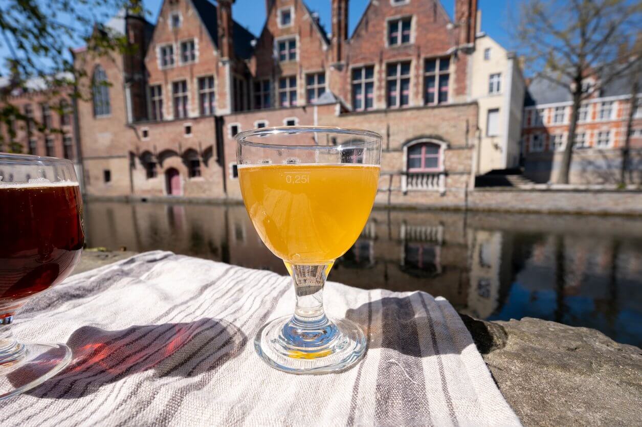 biere bruges