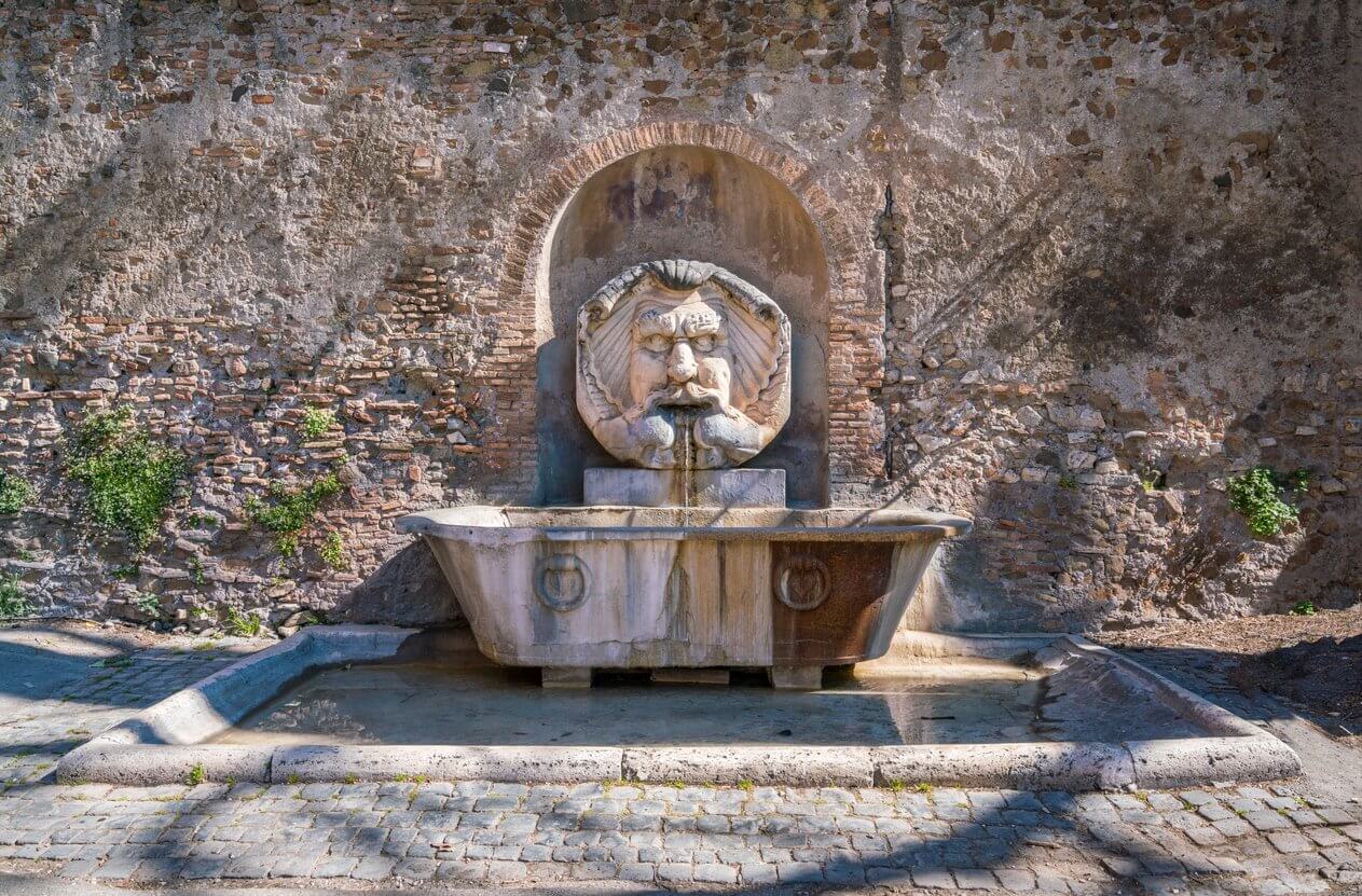 bocca della verita