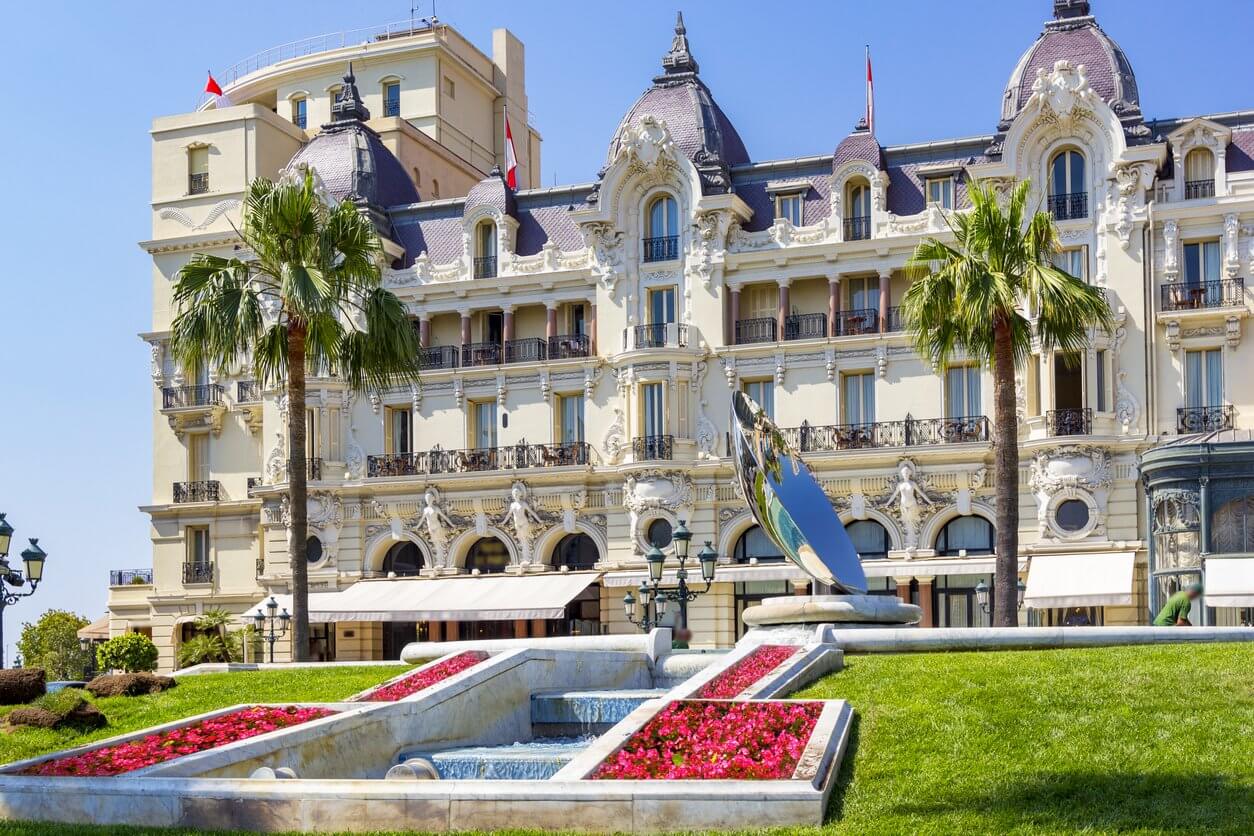 casino de monte carlo en principaute de monaco