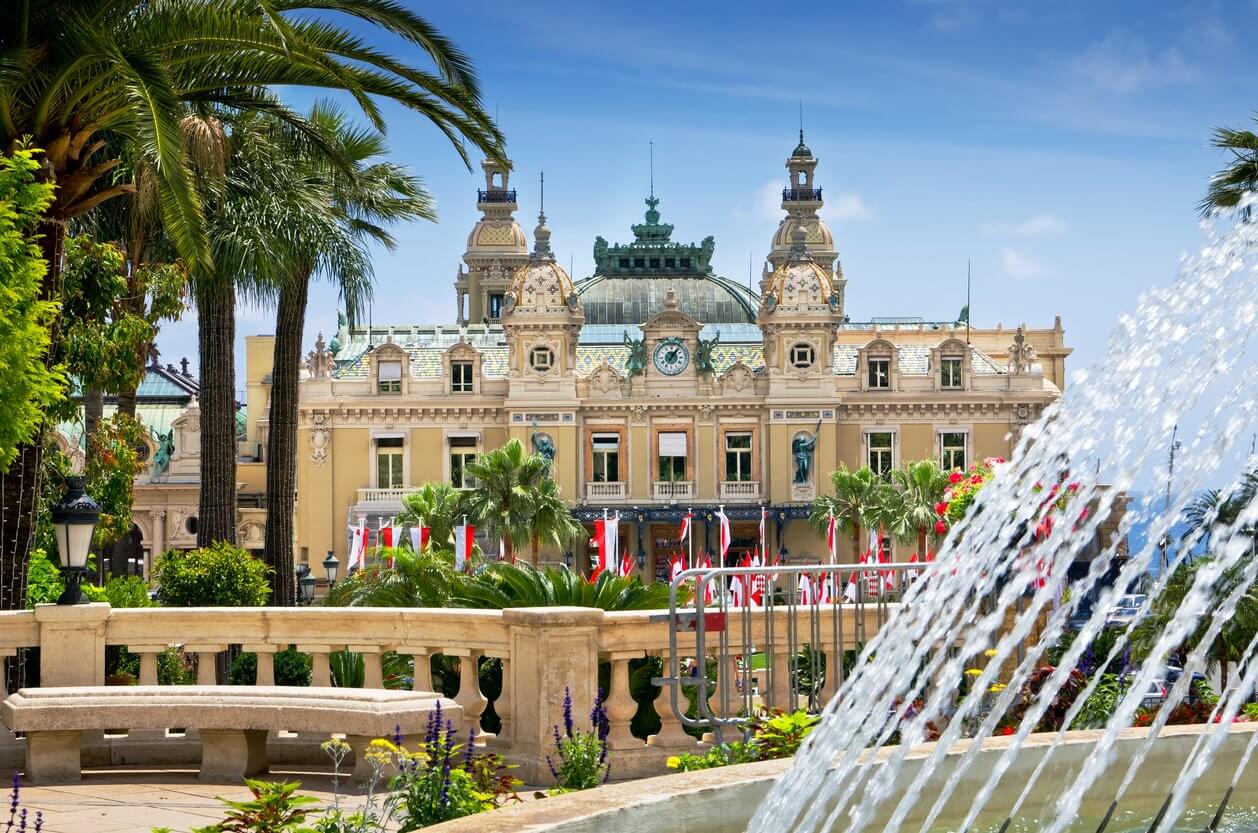 casino de monte carlo monaco