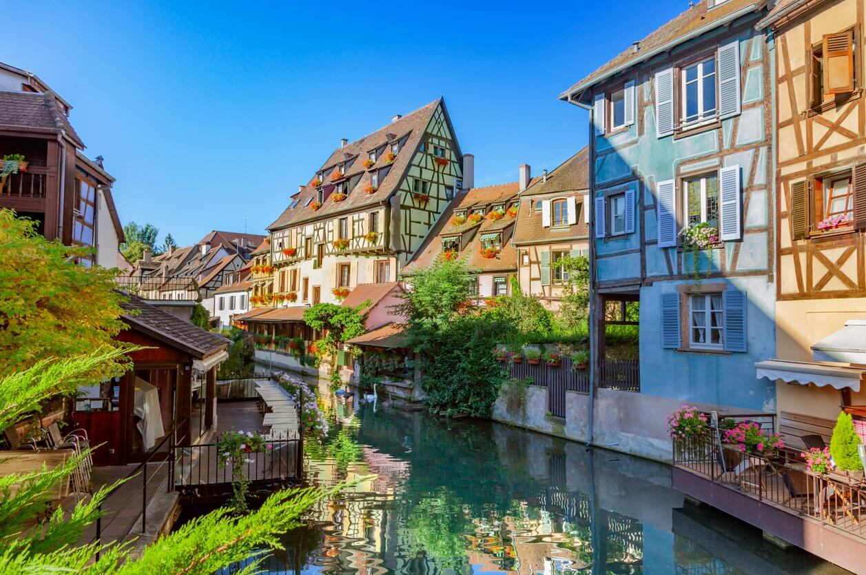 colmar