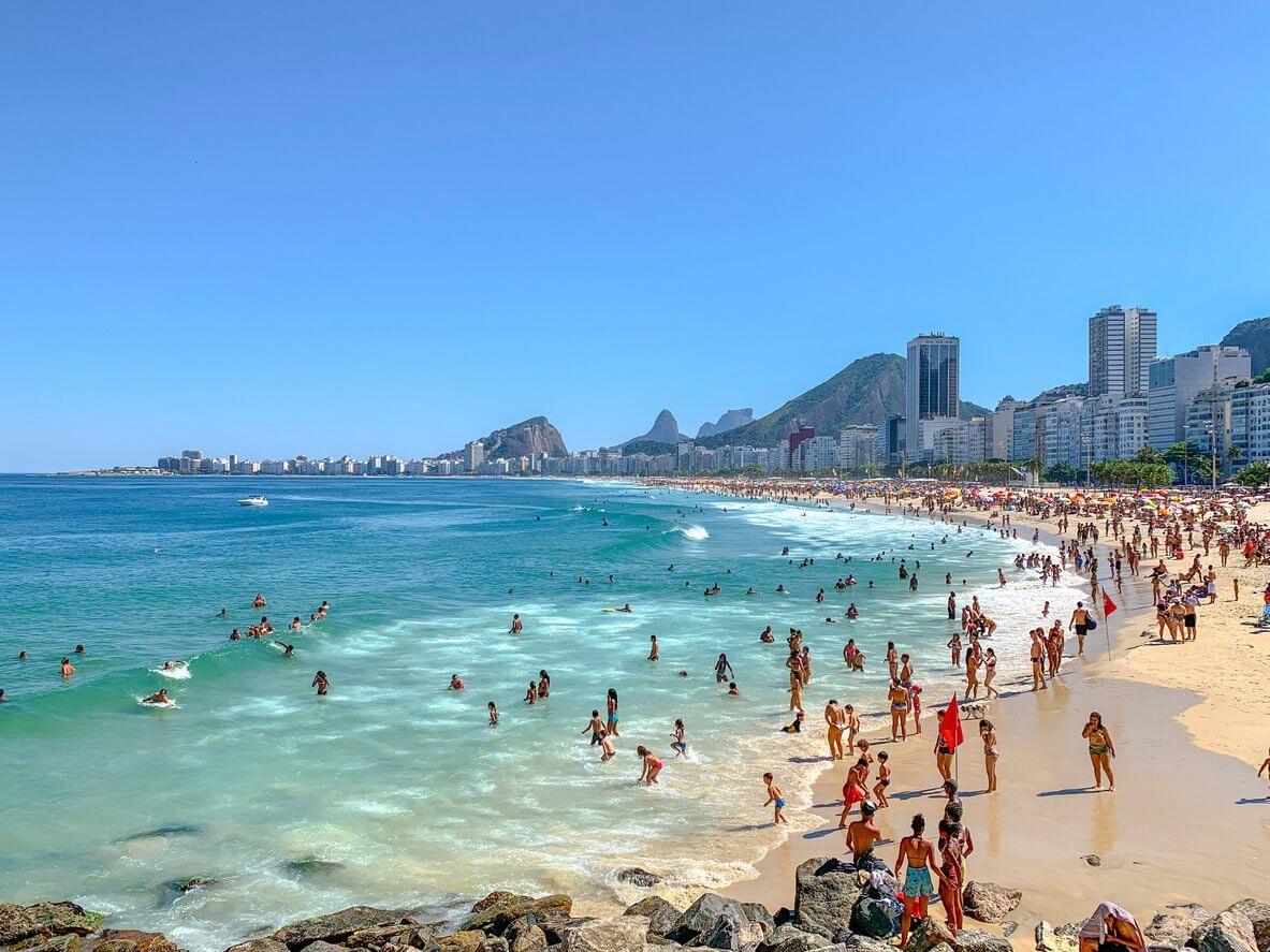 copacabana