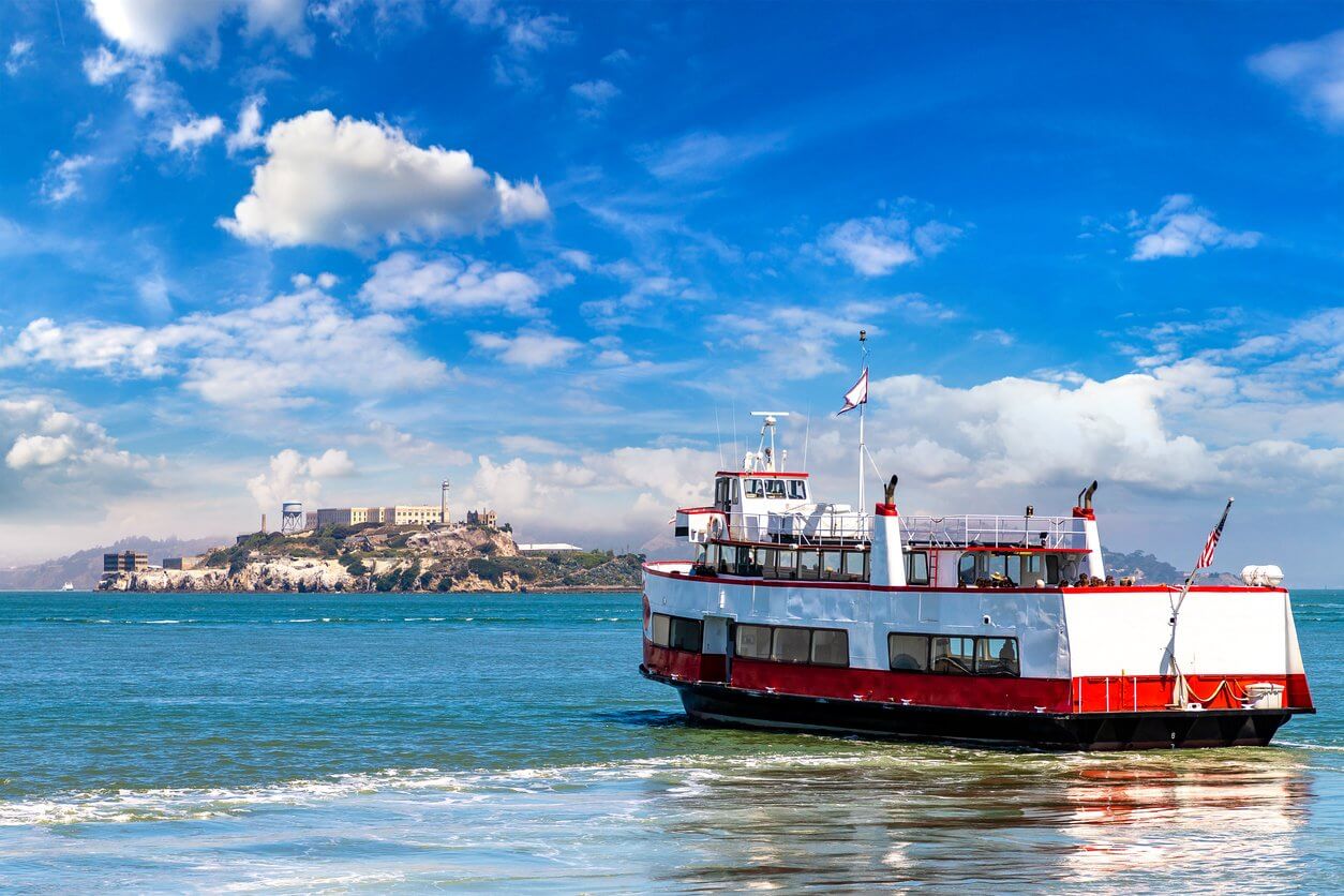 croisiere san francisco