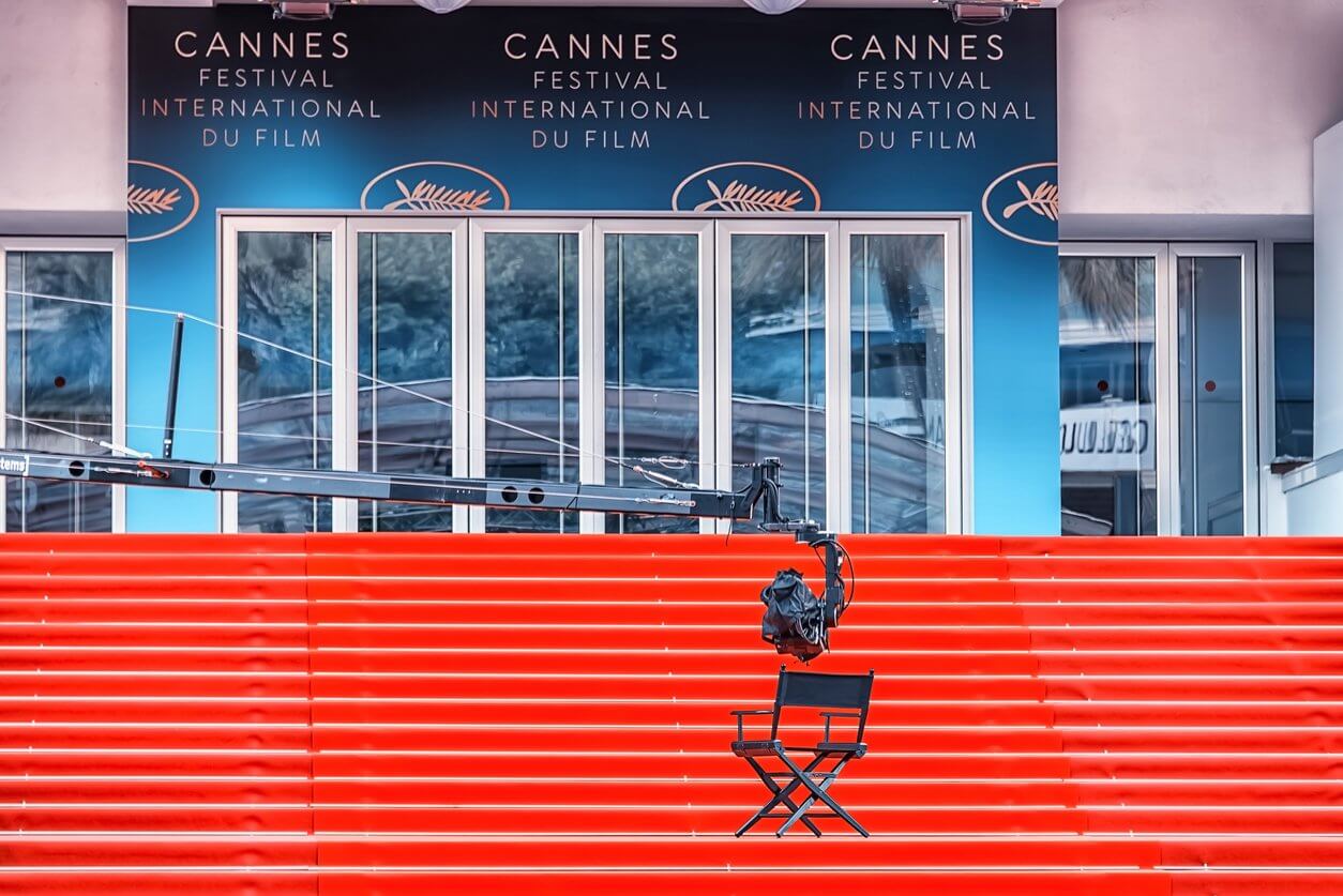 festival du film de cannes