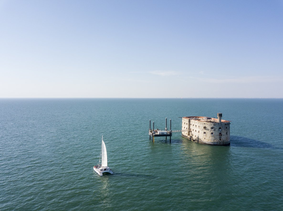 fort boyard