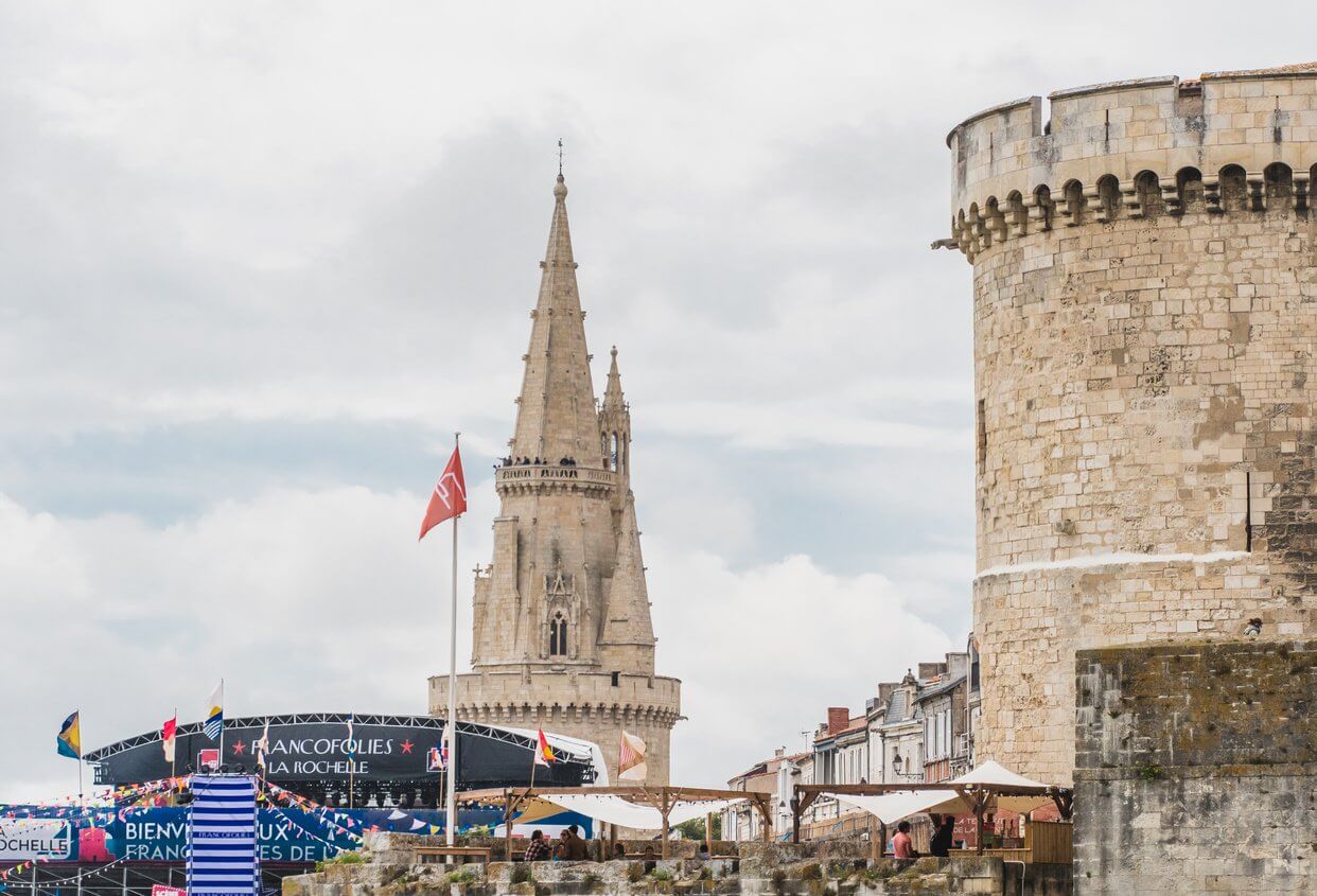 francofolies de la rochelle