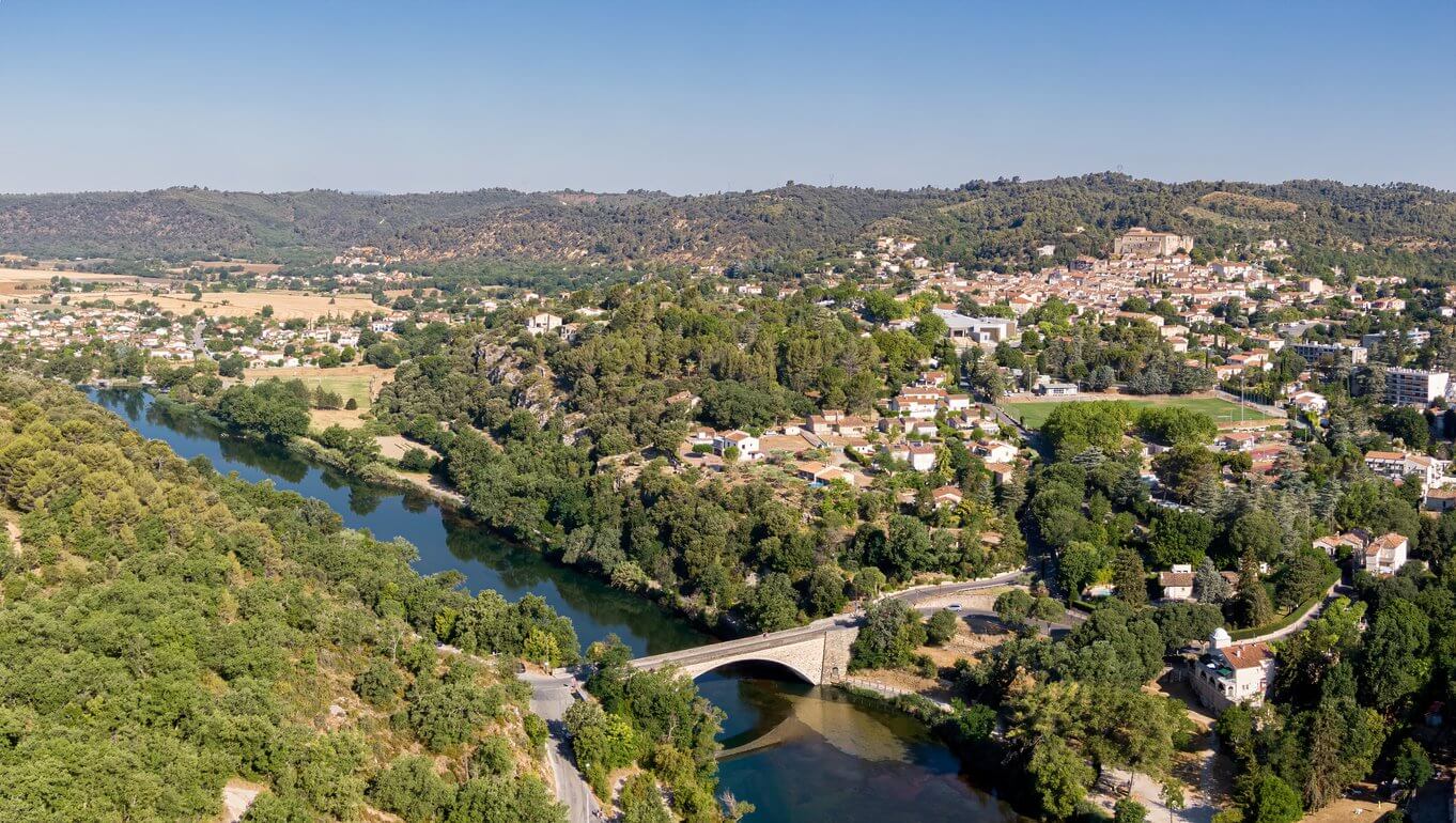 greoux les bains