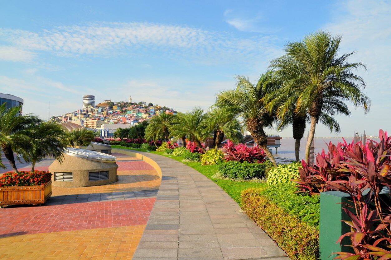 guayaquil