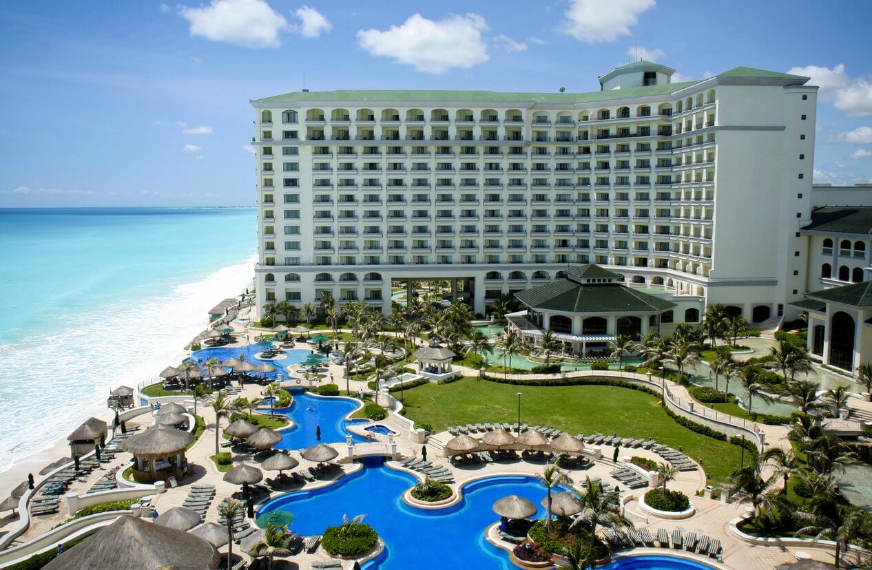 hotel cancun