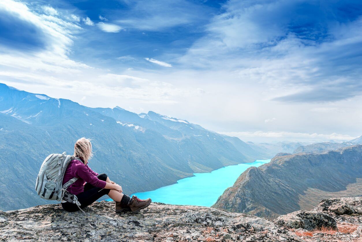 jotunheimen