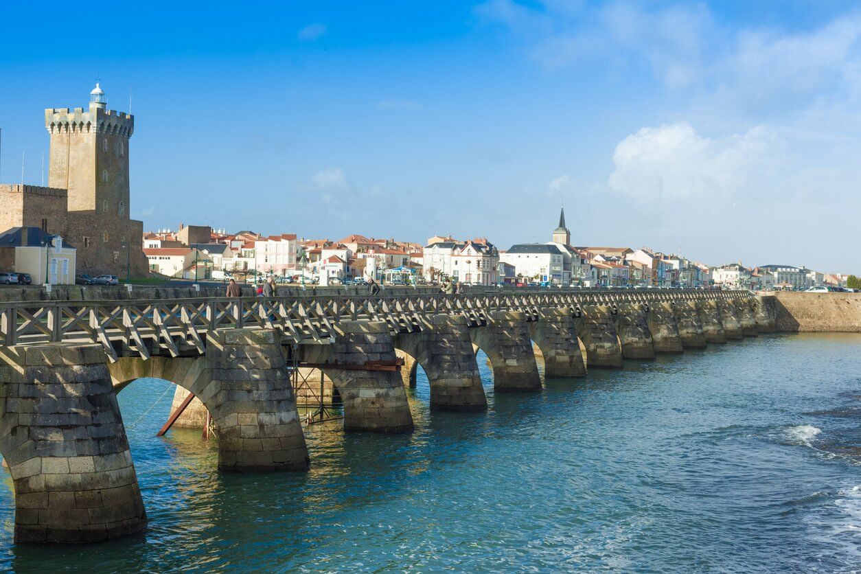 les sables dolonne