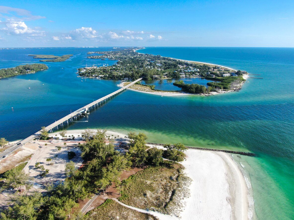 longboat key