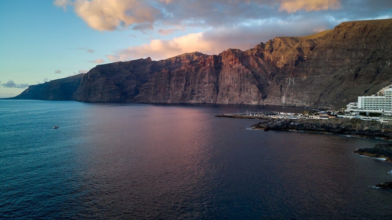 los gigantes