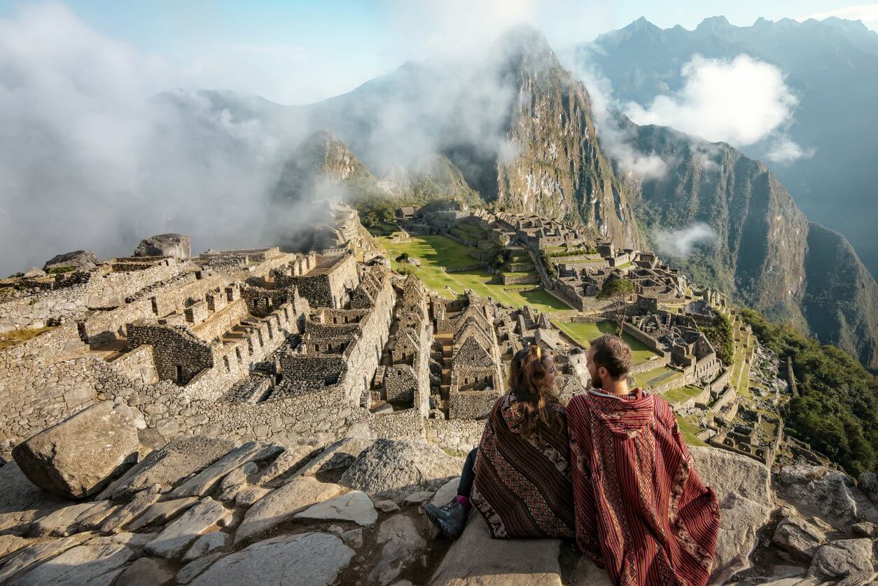 machu picchu perou