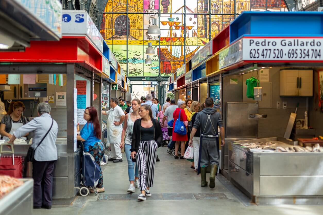 marche datarazanas a malaga