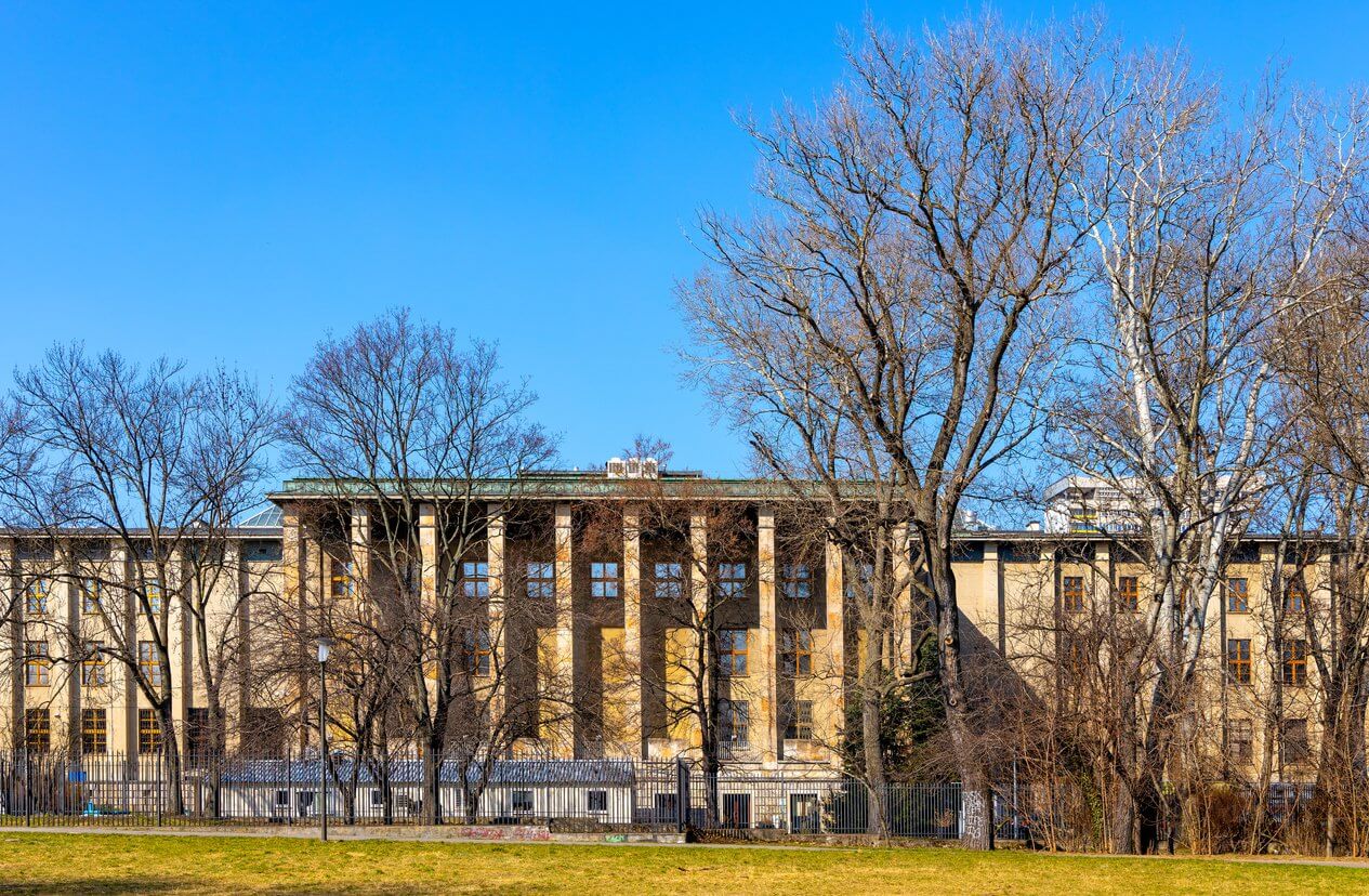 musee national de varsovie 1