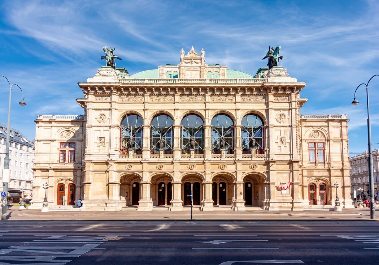 opera detat de vienne en autriche