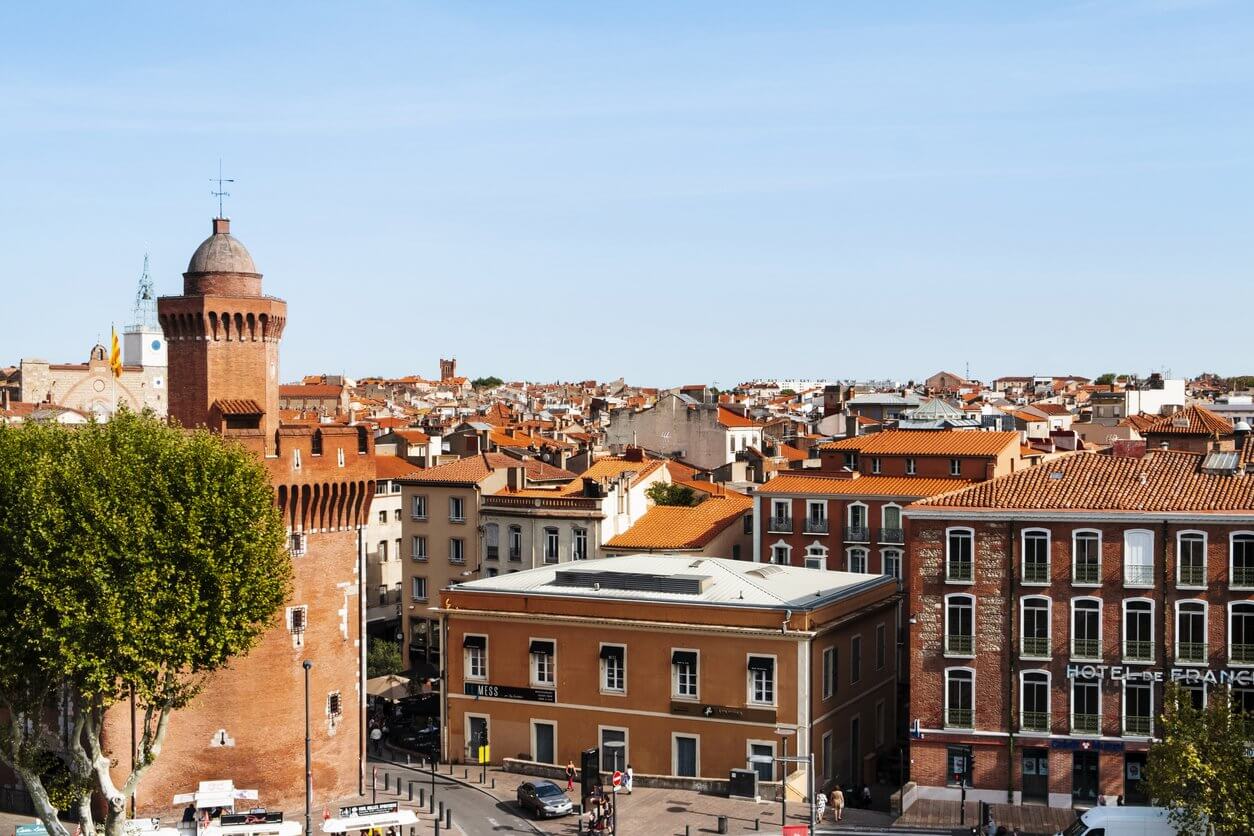 perpignan