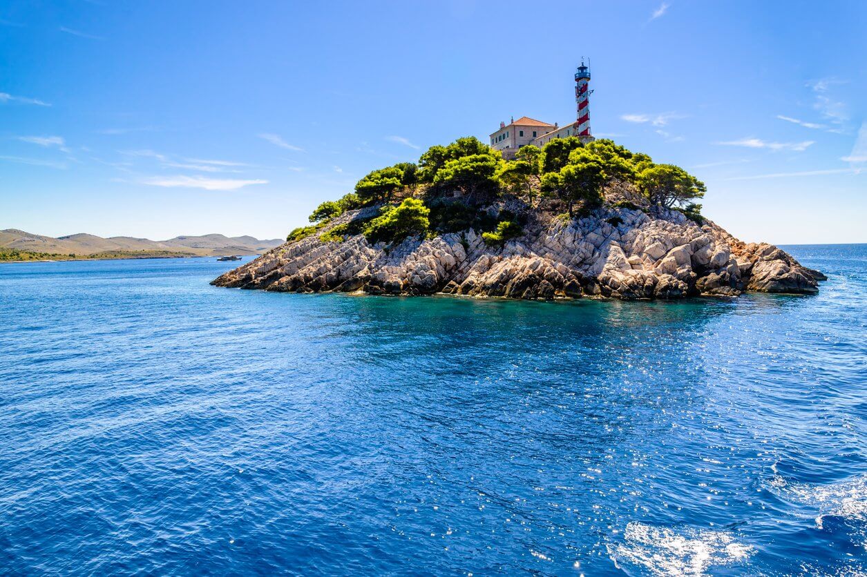 phare croatie