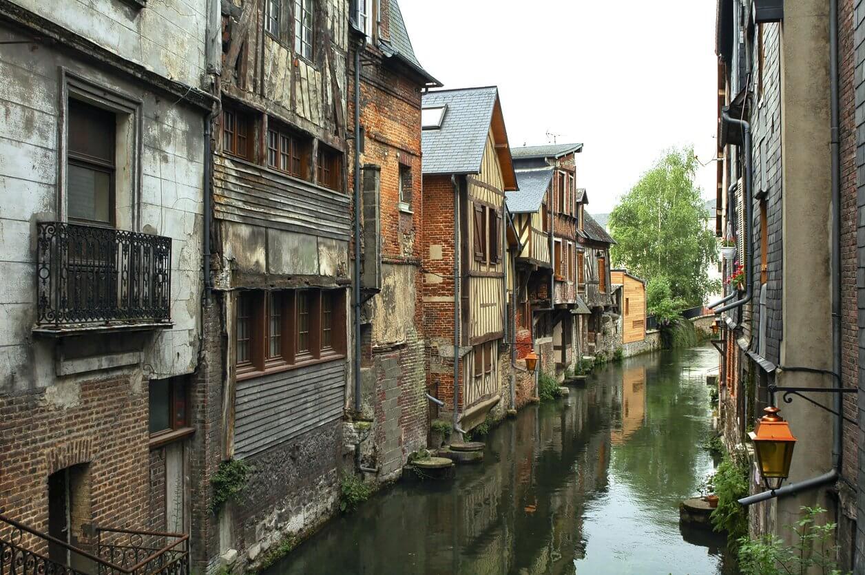 pont audemer