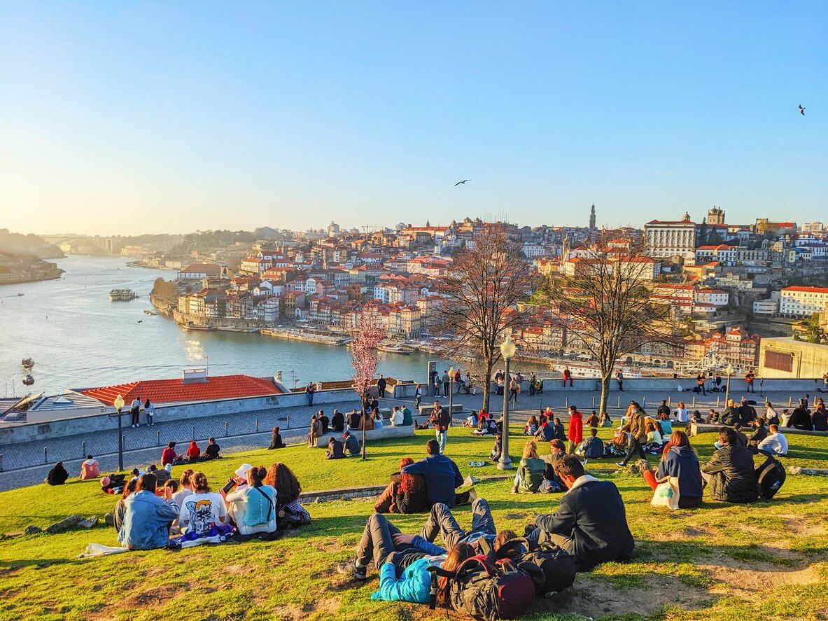 porto