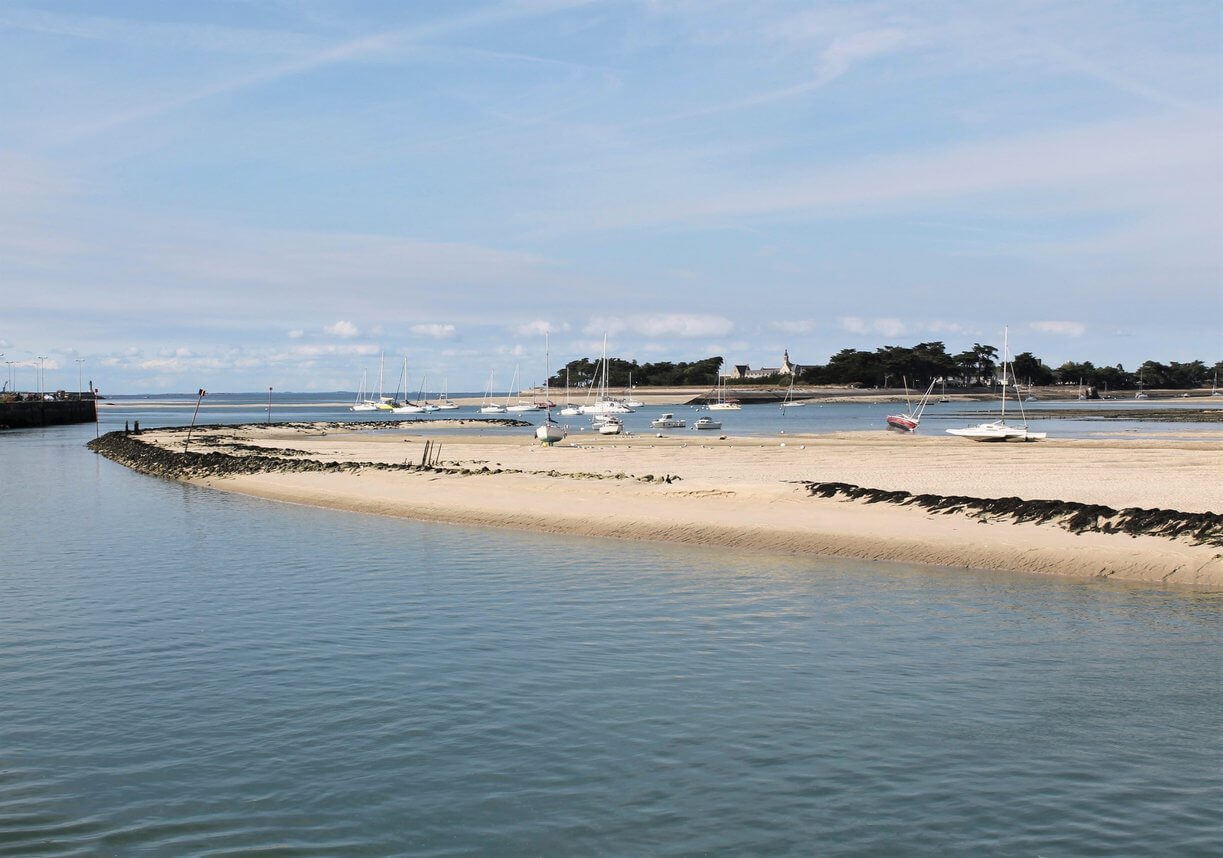 presquile de guerande