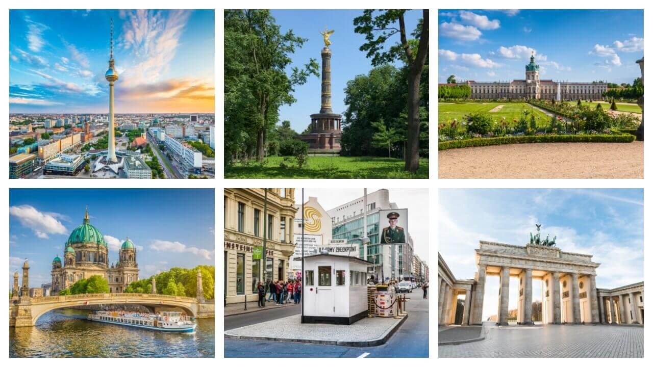 que faire a berlin allemagne