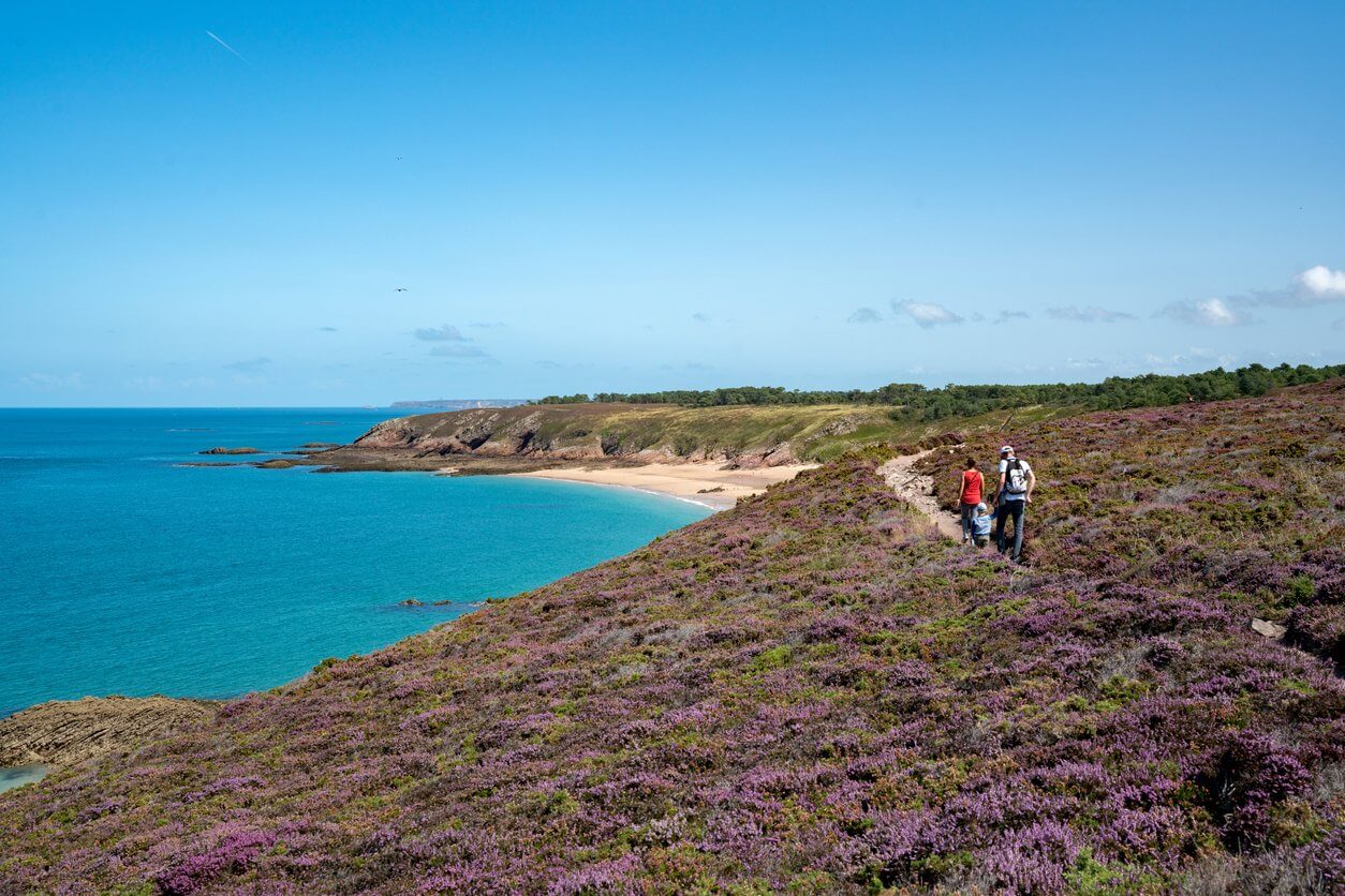 randon bretagne