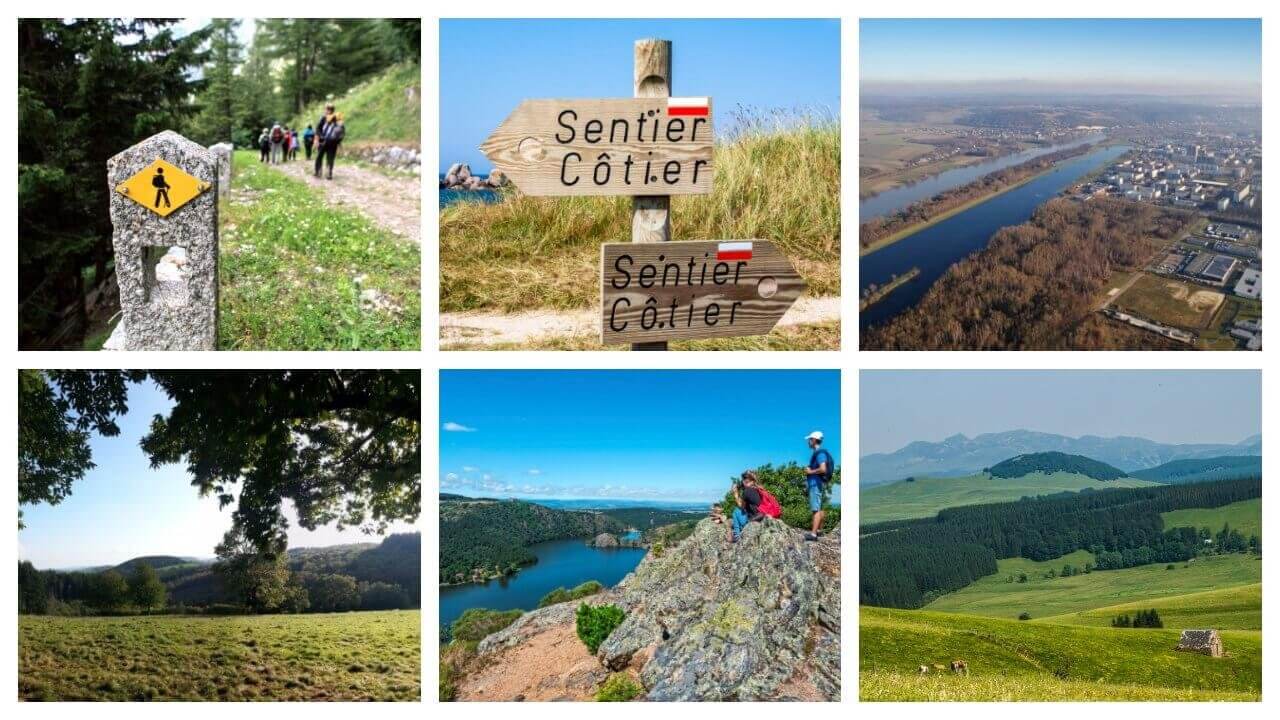 randonnees gr en famille france