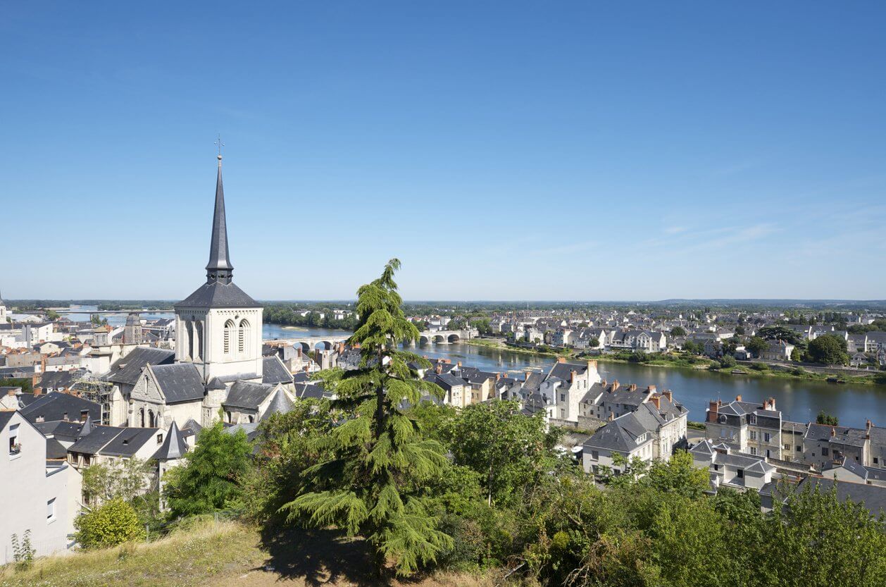 saumur