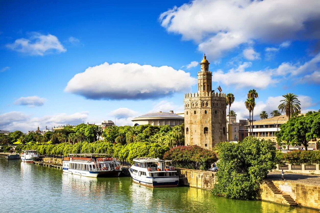 seville