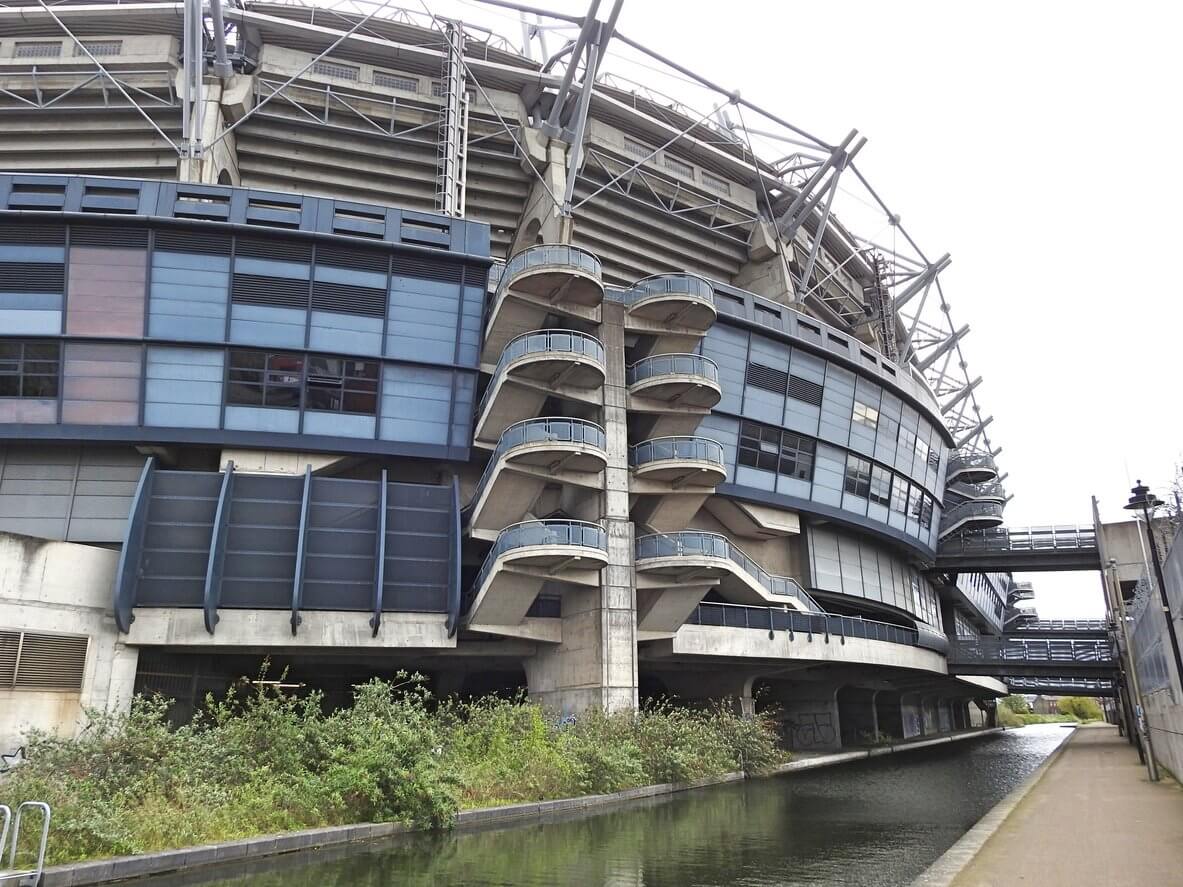 stade de croke park dublin