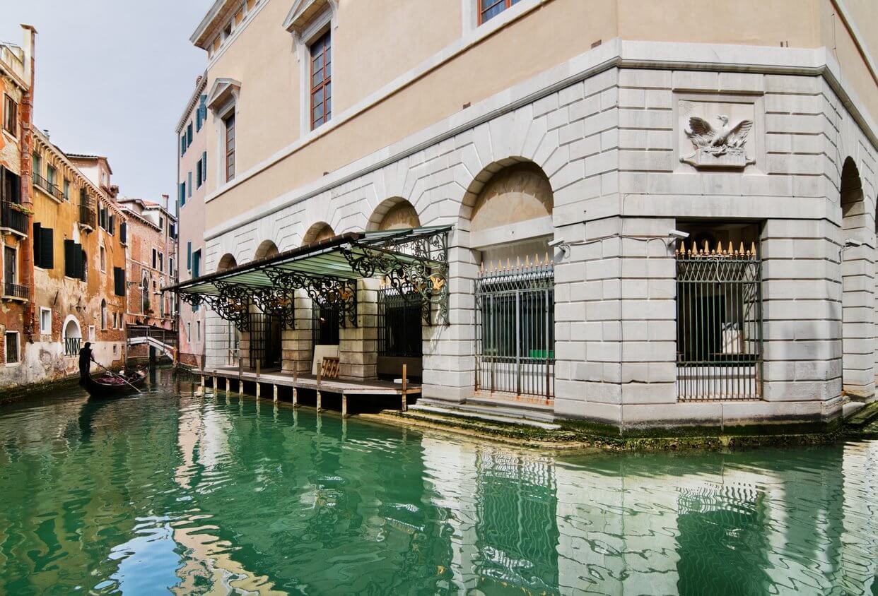 theatre de la fenice