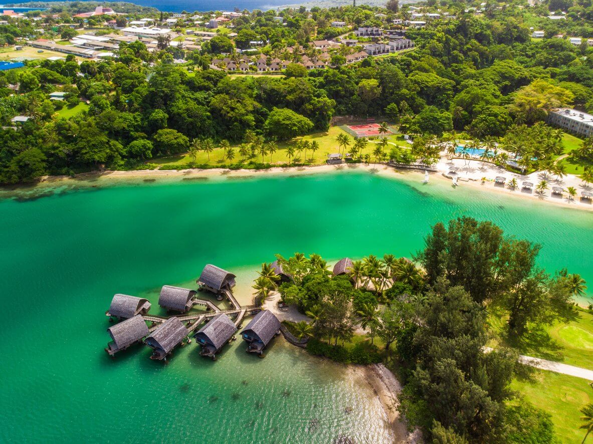 vanuatu port vila