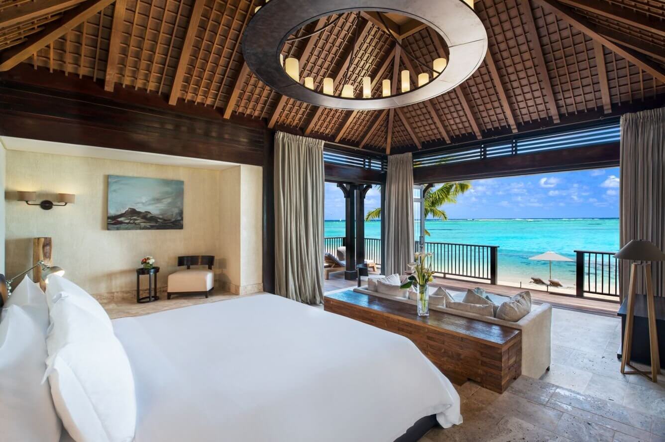 jw marriott mauritius resort