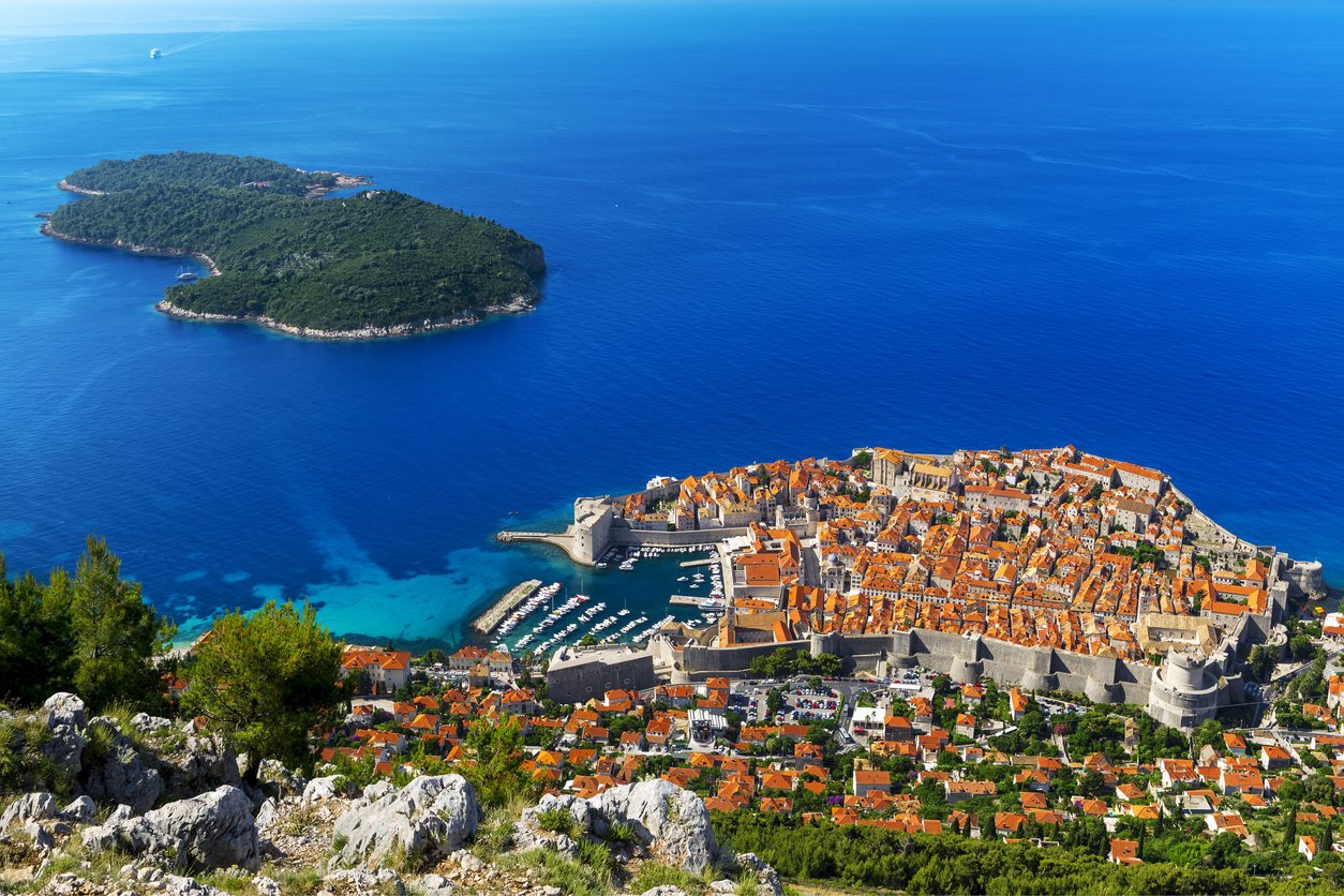 City of Dubrovnik