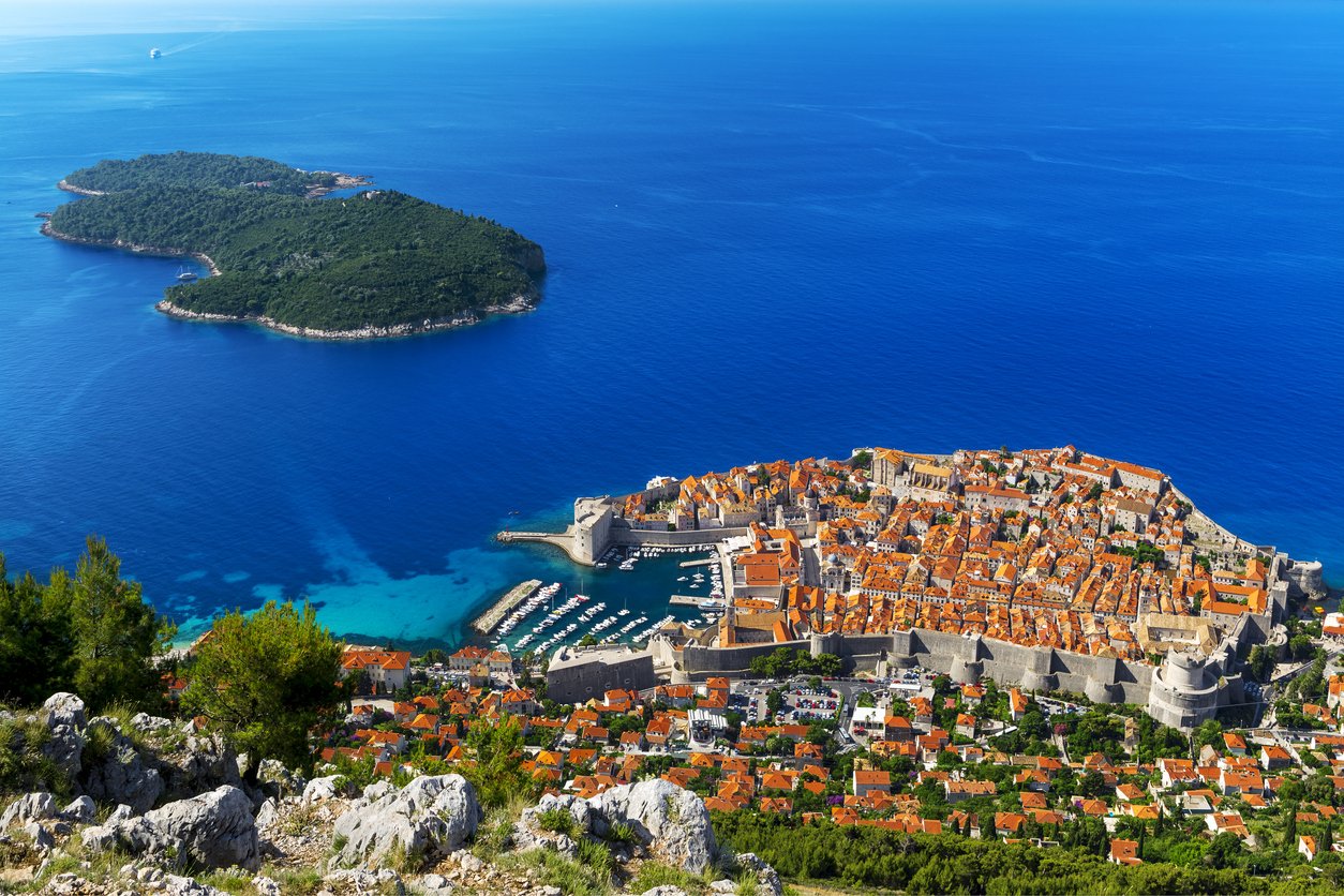 City of Dubrovnik