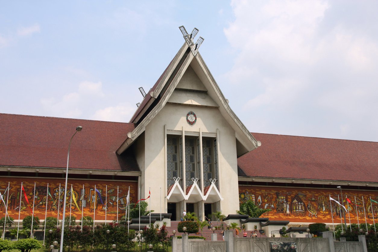 Malaysia National Museum