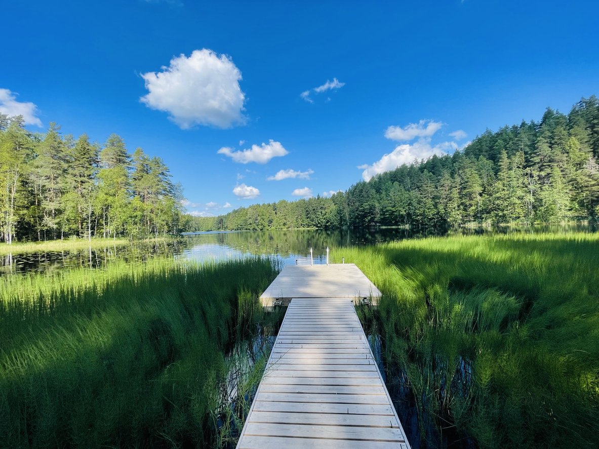 Nuuksio National Park