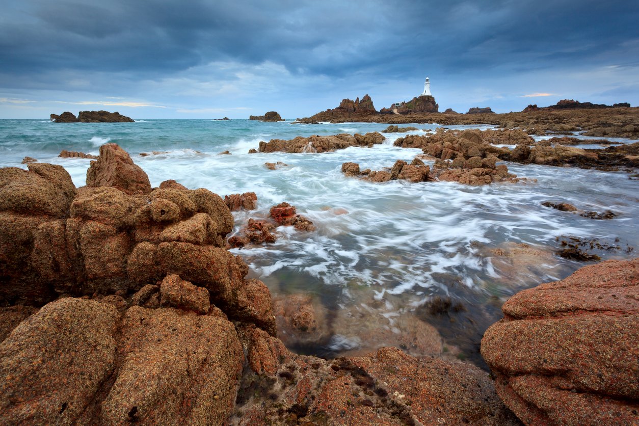 The Corbiere