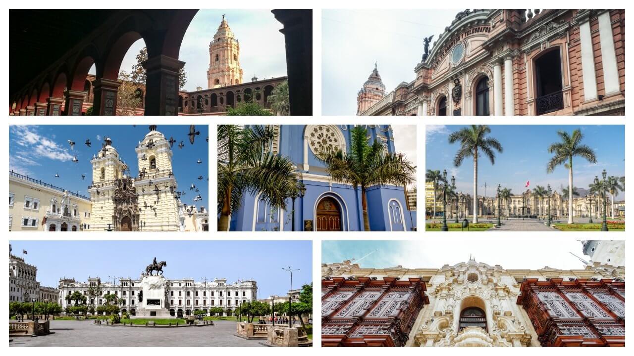 lima pérou que voir que faire