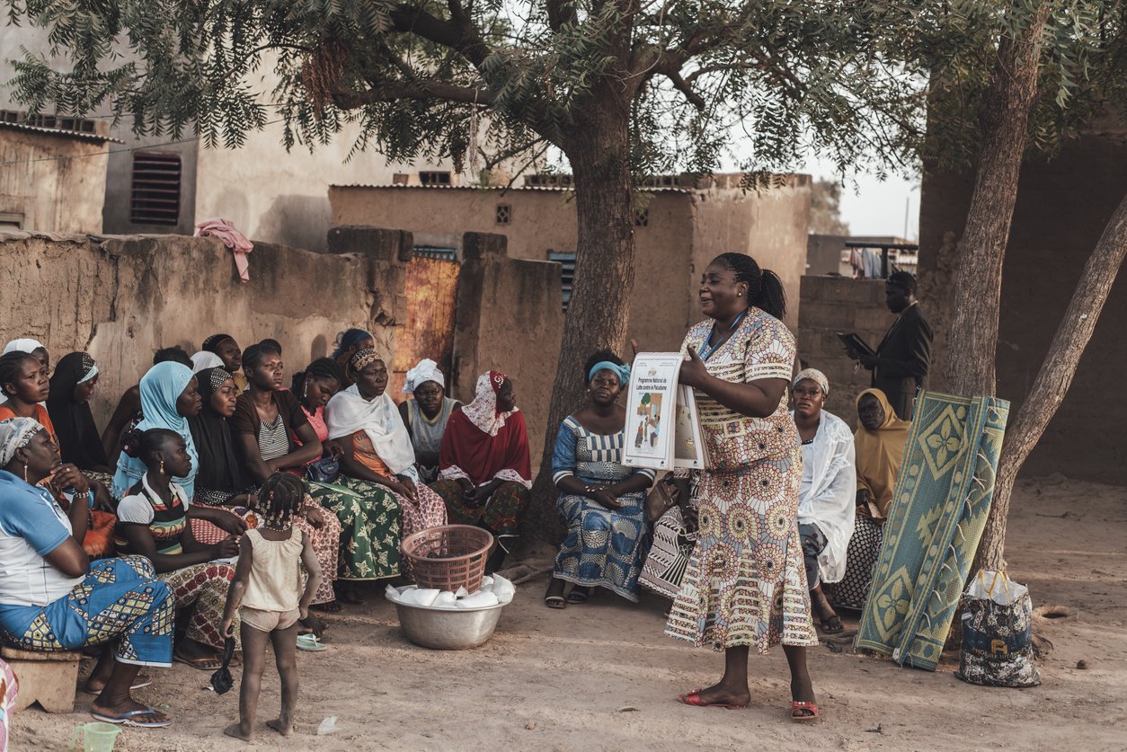 Burkina Faso