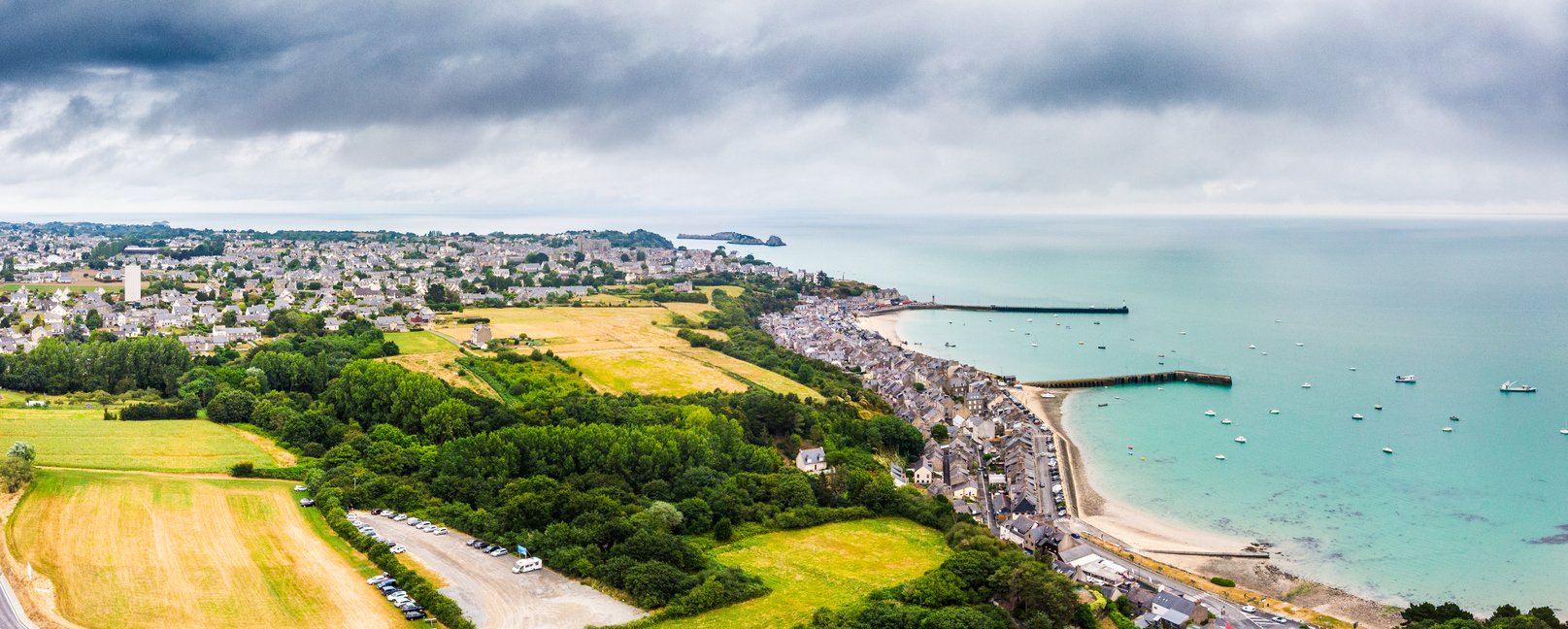 Cancale